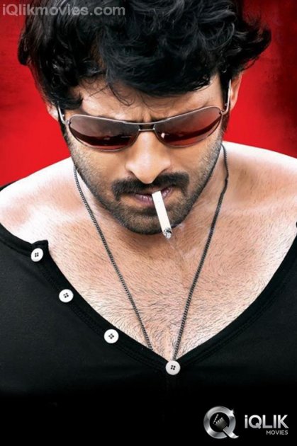 Prabhas
