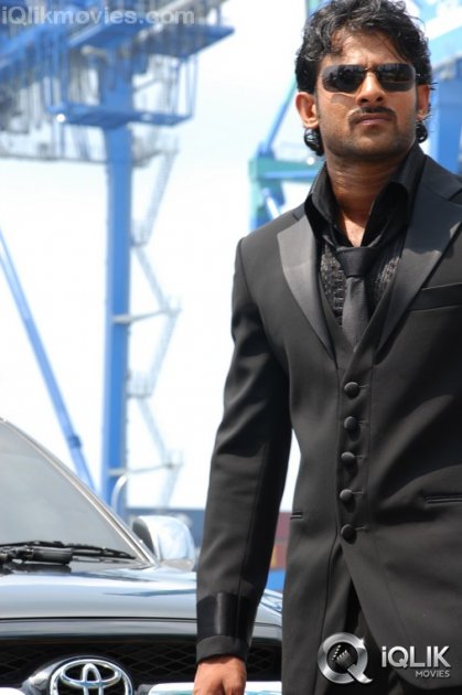 Prabhas