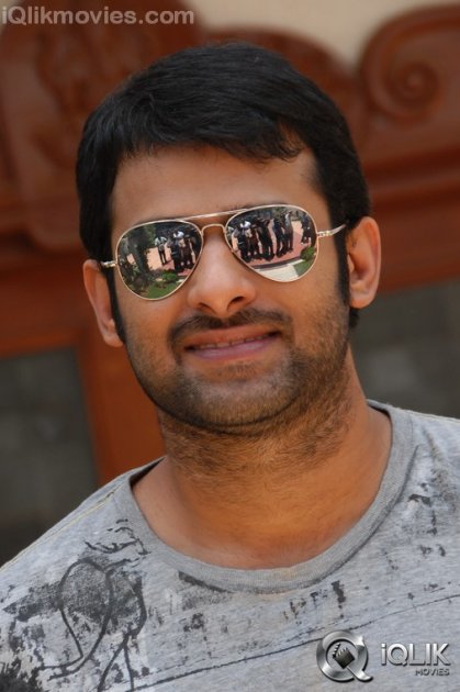 Prabhas