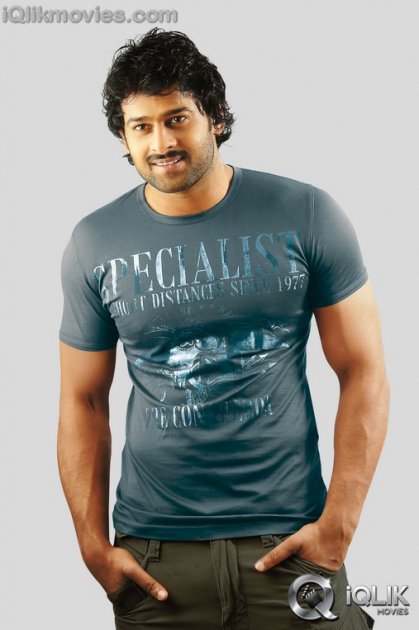 Prabhas