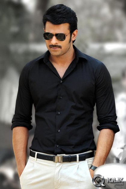 Prabhas