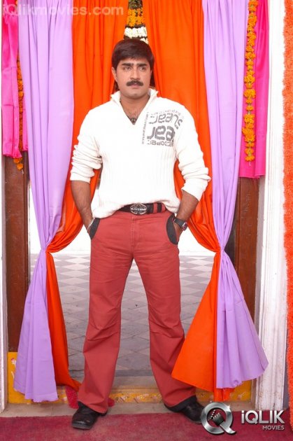 Srikanth
