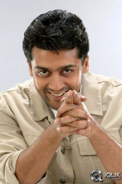 Suriya