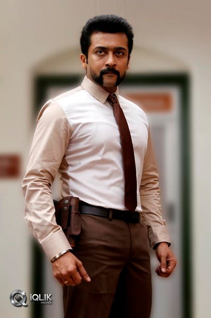 Suriya