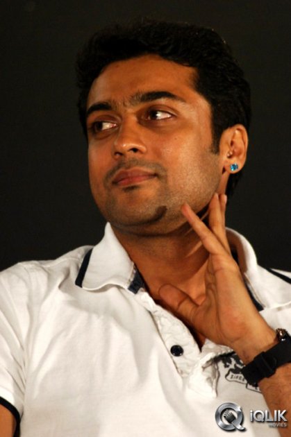 Suriya
