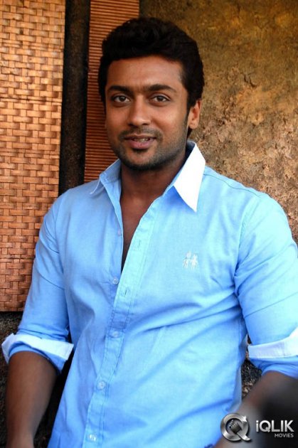 Suriya