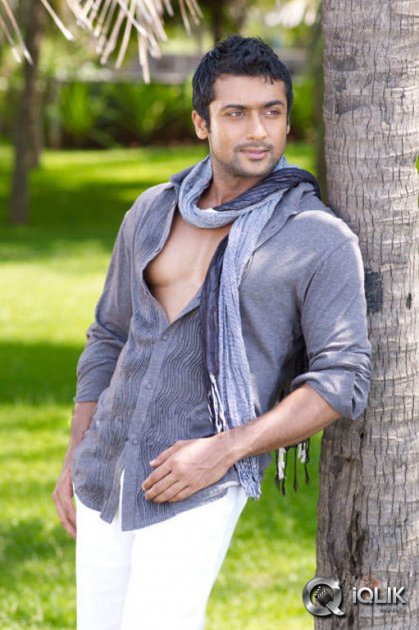 Suriya