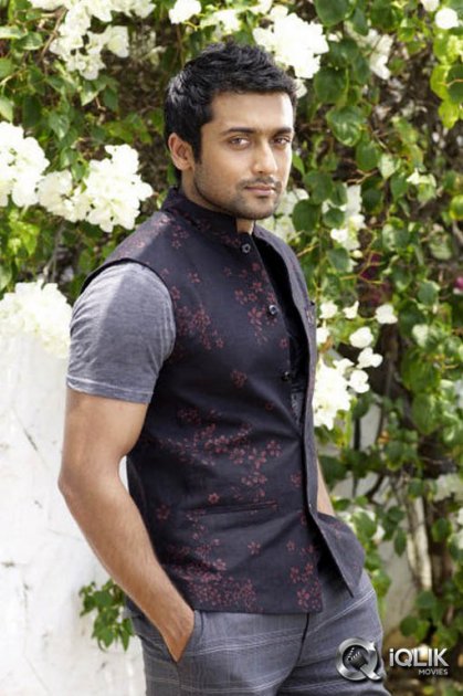 Suriya