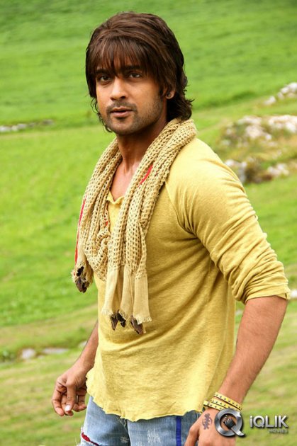 Suriya