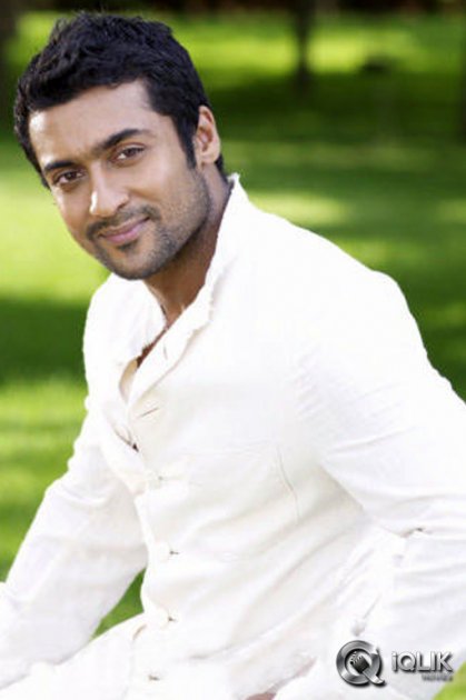 Suriya