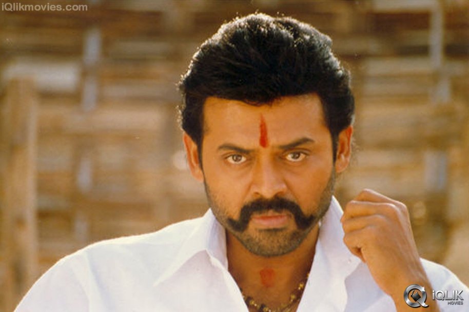Venkatesh