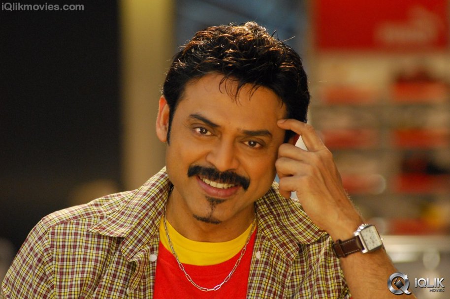 Venkatesh