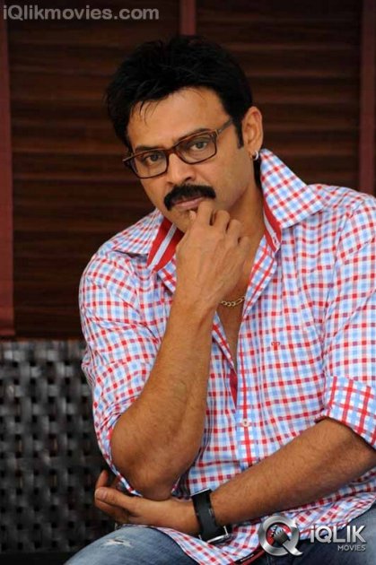 Venkatesh
