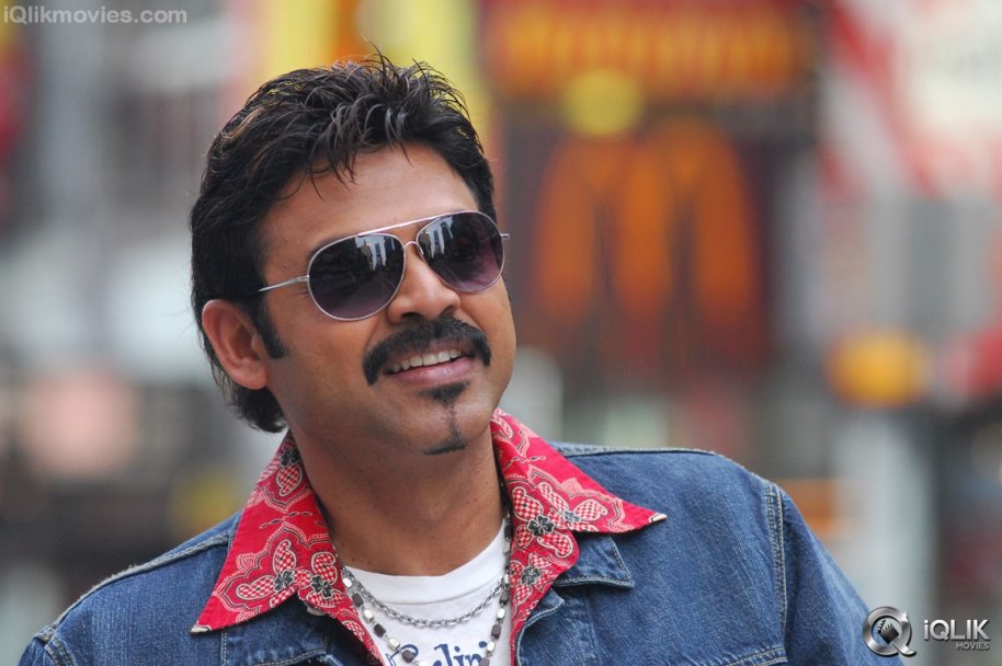 Venkatesh
