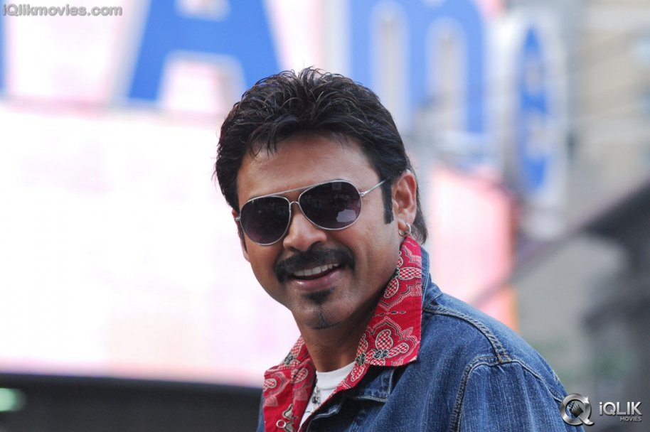 Venkatesh
