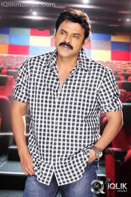 Venkatesh