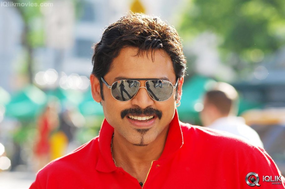 Venkatesh