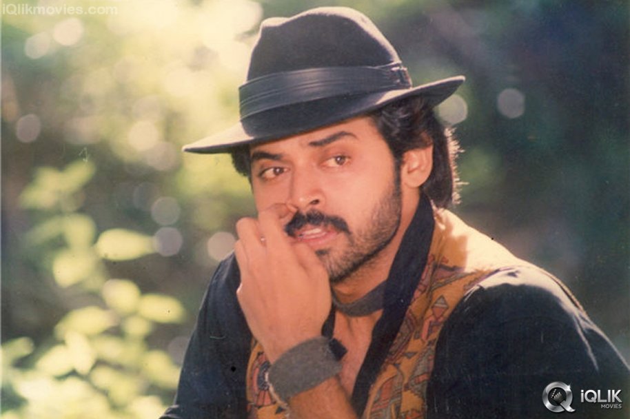 Venkatesh