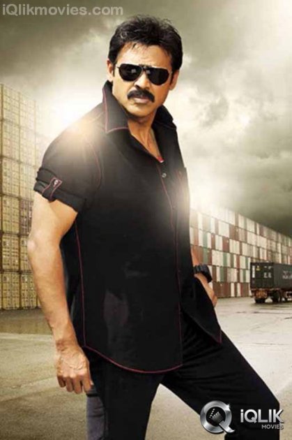 Venkatesh