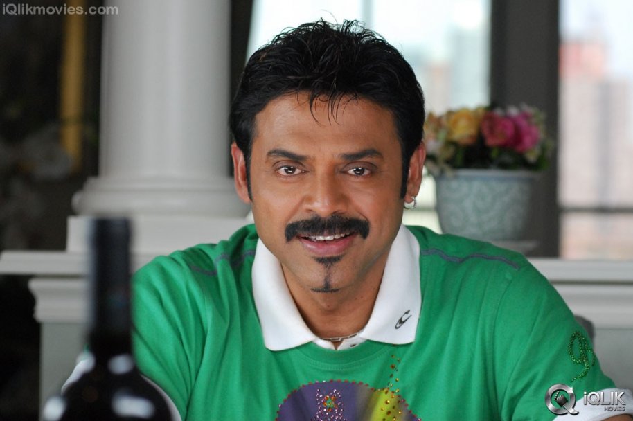 Venkatesh