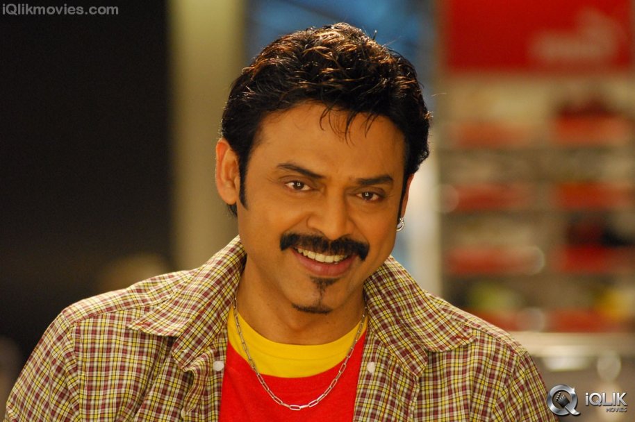 Venkatesh