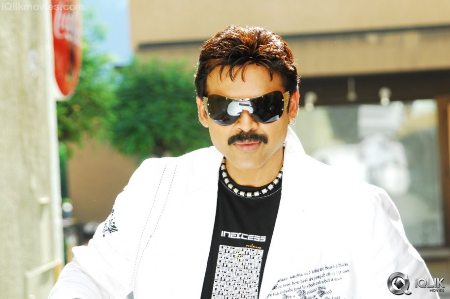 Venkatesh