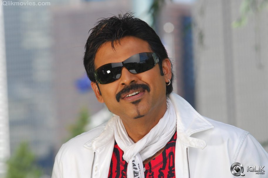 Venkatesh