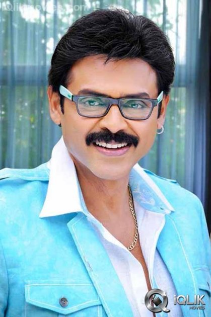 Venkatesh