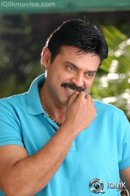 Venkatesh