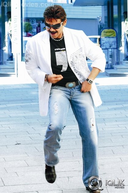 Venkatesh