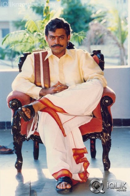 Venkatesh