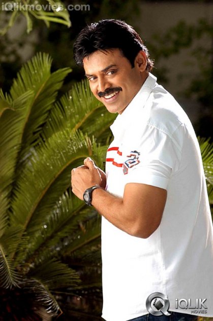 Venkatesh