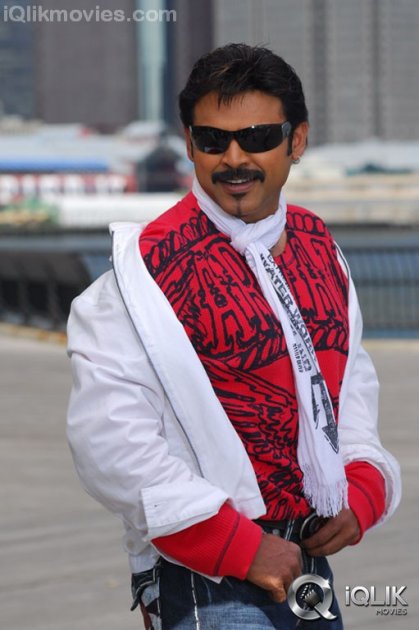 Venkatesh
