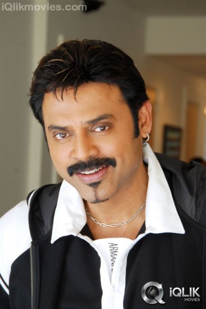 Venkatesh