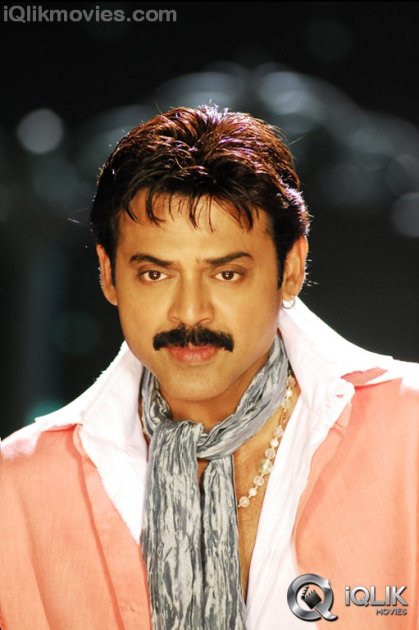 Venkatesh