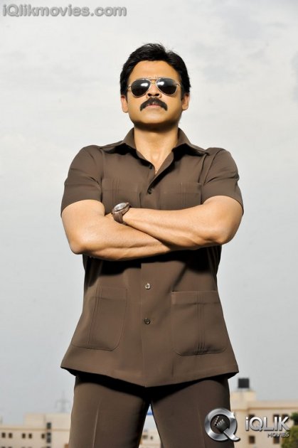 Venkatesh
