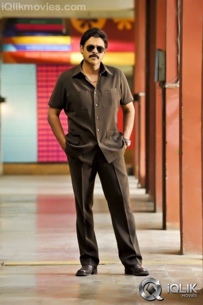 Venkatesh