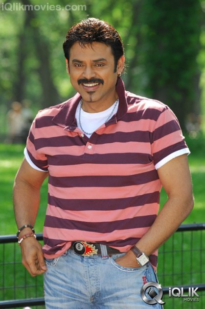 Venkatesh