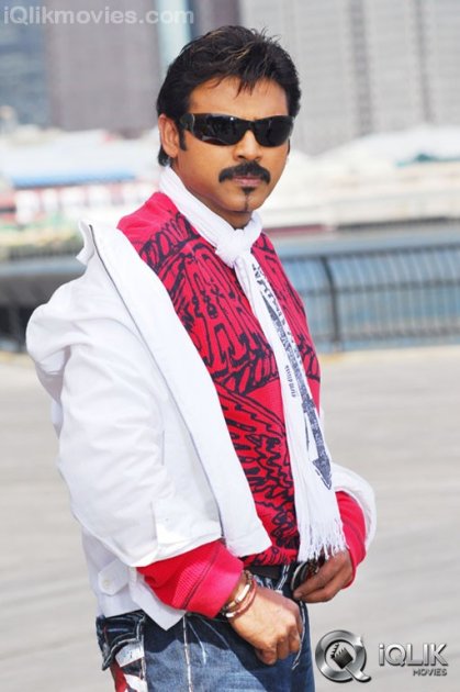 Venkatesh
