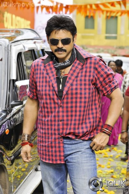 Venkatesh