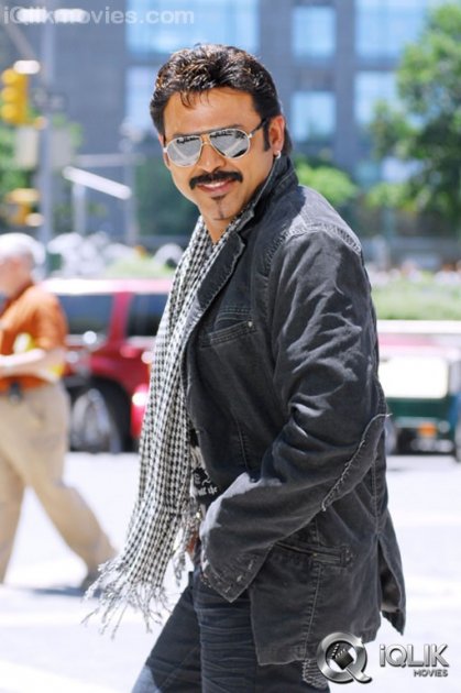Venkatesh