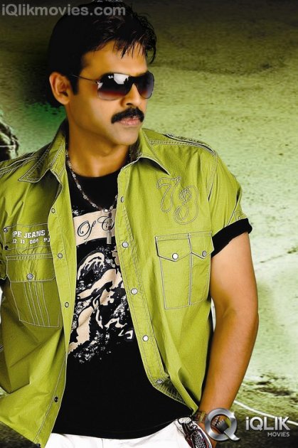 Venkatesh