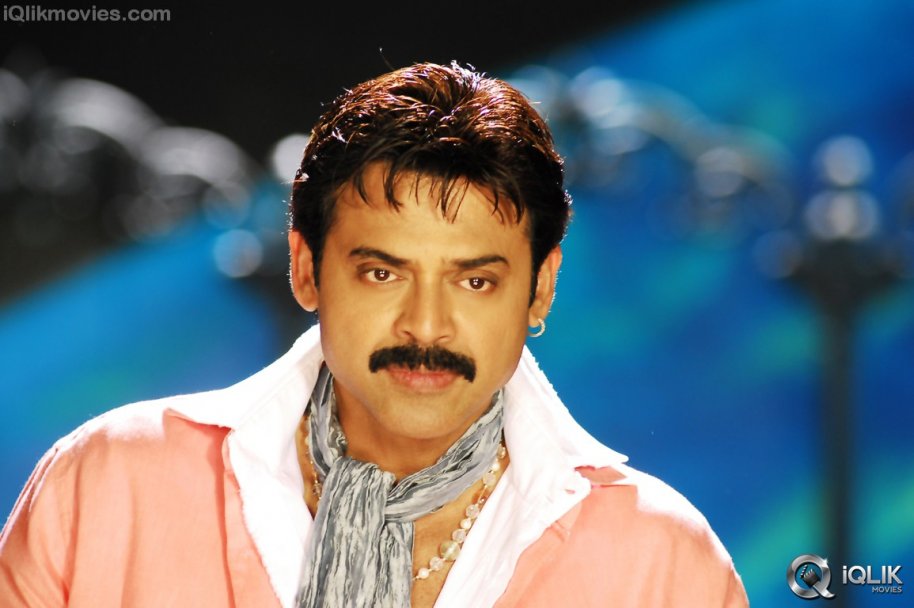 Venkatesh