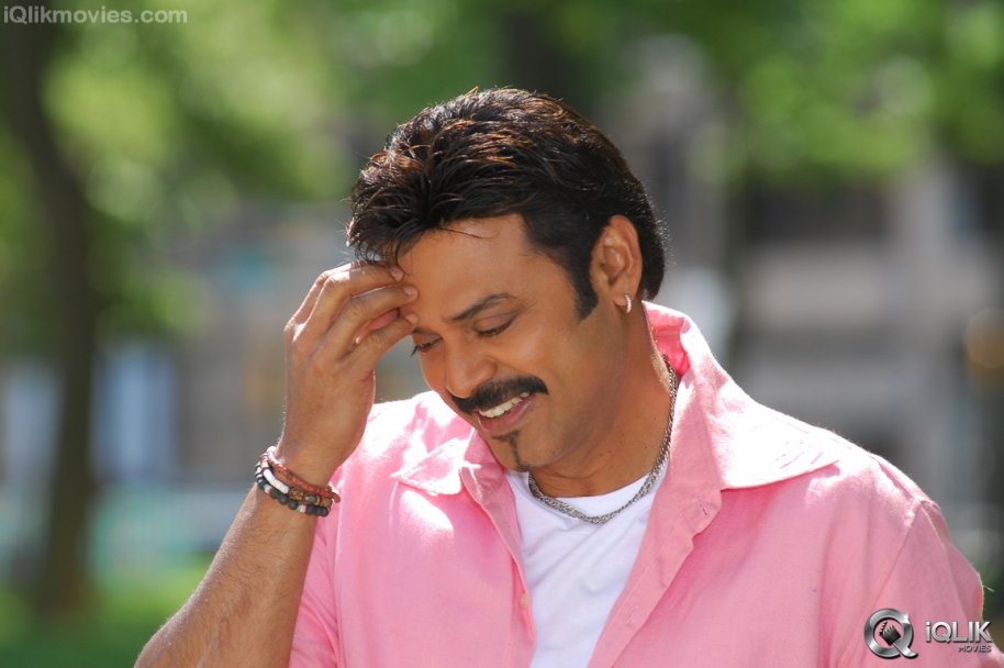 Venkatesh