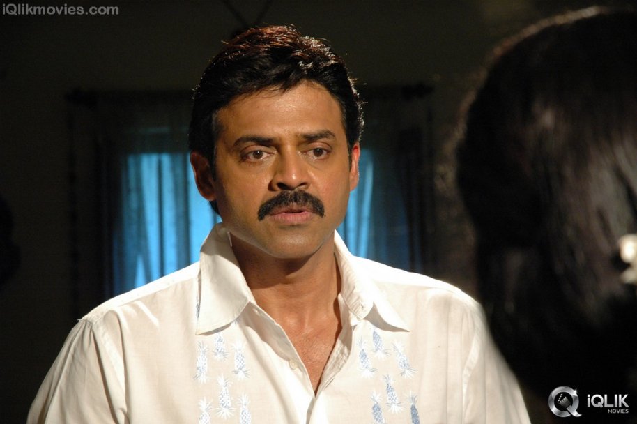 Venkatesh