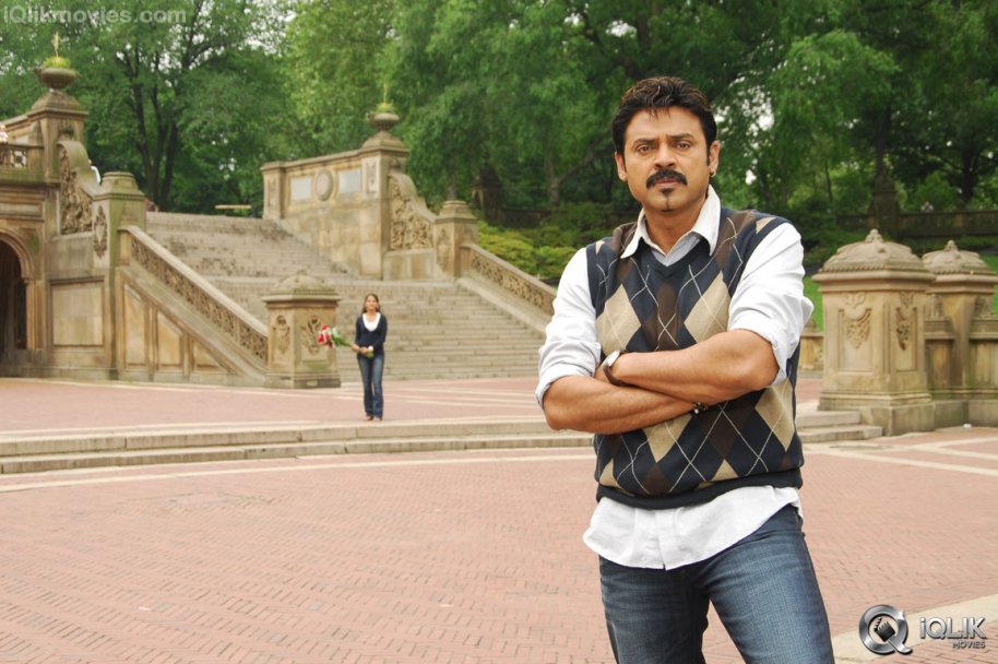 Venkatesh