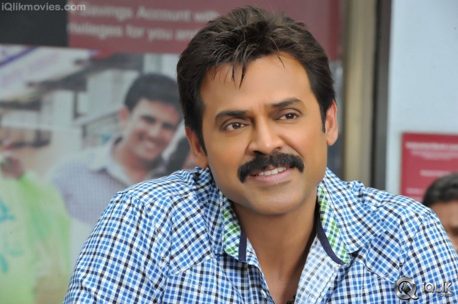 Venkatesh
