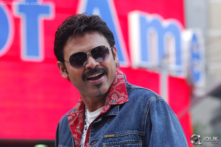 Venkatesh