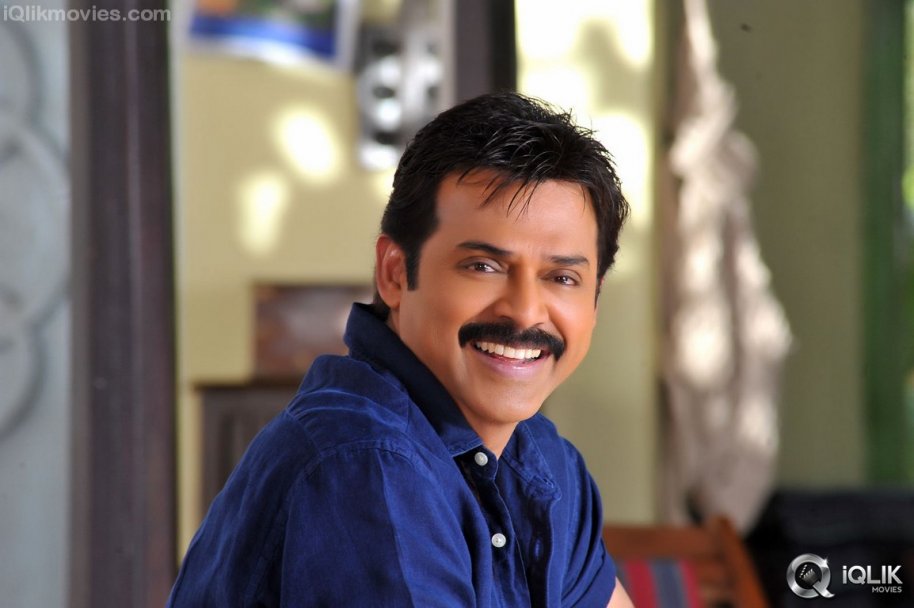 Venkatesh
