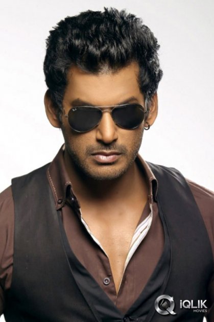 Vishal